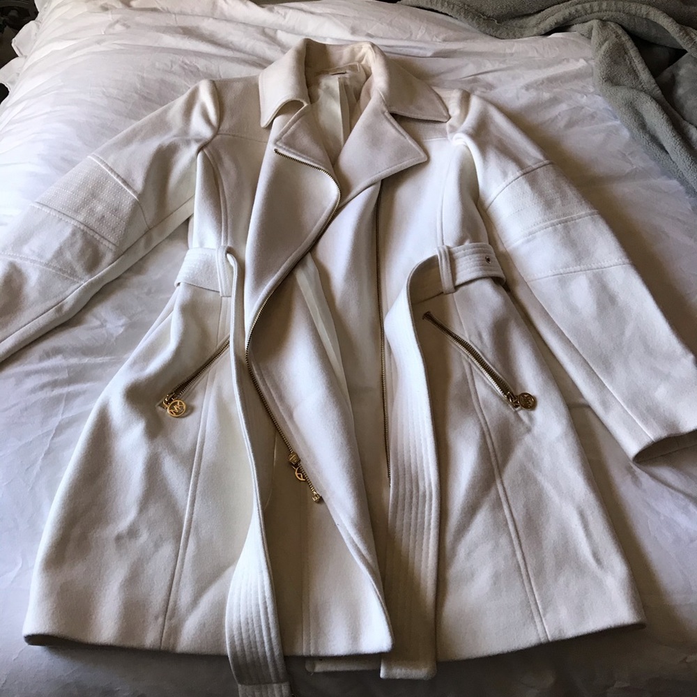 Michael Kors jacket